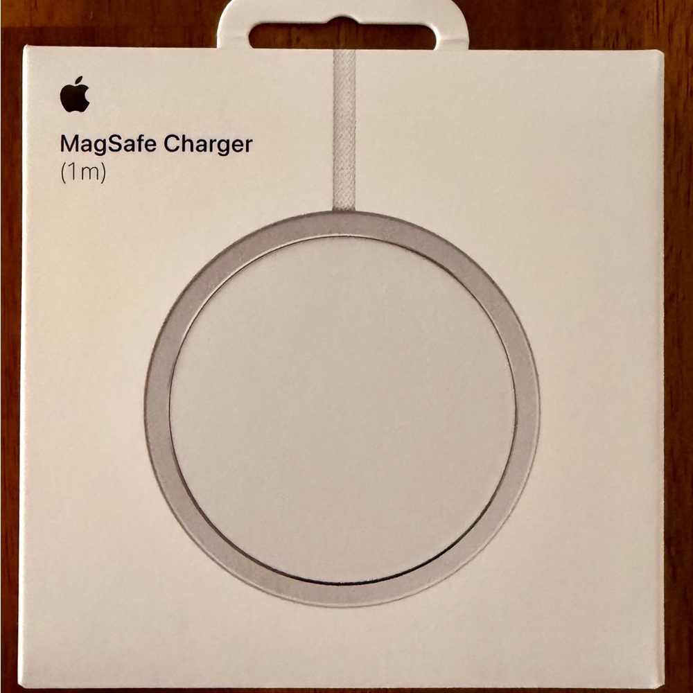 Apple MagSafe Charger Gen 2